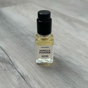 Vanilla Powder Eau de Parfum
